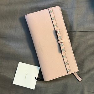 NWT Kate Spade Wallet